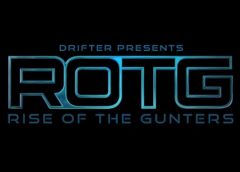 Rise of the Gunters (Steam VR)