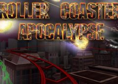 Roller Coaster Apocalypse VR (Steam VR)