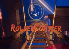 RollerCoaster Legends (Steam VR)