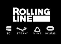 Rolling Line (Steam VR)