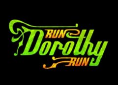 Run Dorothy Run (Steam VR)