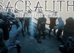 SACRALITH: The Archer`s Tale (Steam VR)