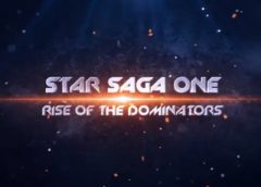 STAR SAGA ONE - RISE OF THE DOMINATORS (Steam VR)