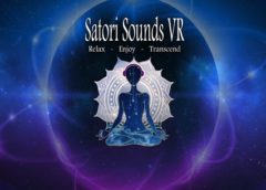 Satori Sounds VR (Steam VR)