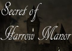 Secret of Harrow Manor (Steam VR)