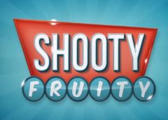 Shooty Fruity (Steam VR)