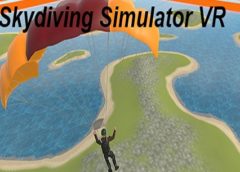 Skydiving Simulator VR (Steam VR)