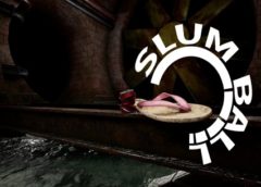 Slum Ball VR Tournament (Steam VR)