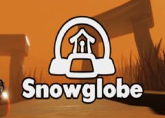 Snowglobe (Steam VR)