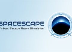 Spacescape (Steam VR)
