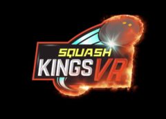 Squash Kings VR (Steam VR)