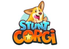 Stunt Corgi VR (Steam VR)