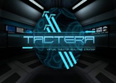Tactera (Steam VR)