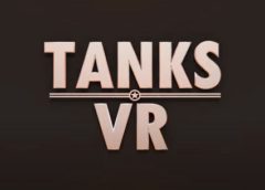 Tanks VR (Steam VR)