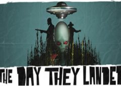 The Day They Landed (Steam VR)