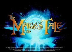 The Mage's Tale (Steam VR)