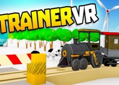 TrainerVR (Steam VR)