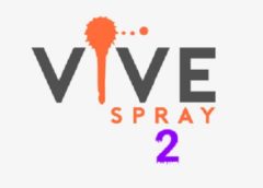 ViveSpray 2 (Steam VR)