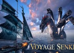Voyage Senki VR (Steam VR)