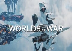 WORLDS AT WAR (Steam VR)