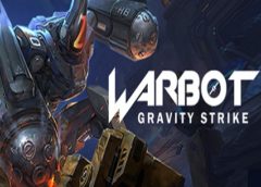 Warbot (Steam VR)