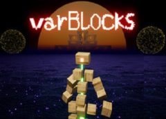 varBlocks (Steam VR)