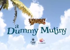 A Tale of Pirates: a Dummy Mutiny (Steam VR)