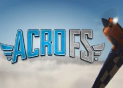 Acro FS (Steam VR)