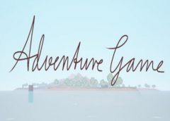 Adventure Game (Steam VR)