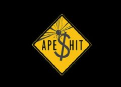 Ape Hit (Steam VR)