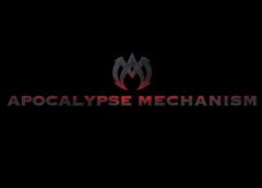 Apocalypse Mechanism (Steam VR)