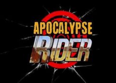 Apocalypse Rider (Steam VR)