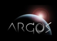 Argos - The most difficult VR game in the world (Steam VR)