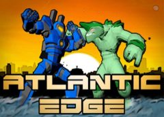 Atlantic Edge (Steam VR)