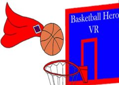 Basketball Hero VR (Steam VR)