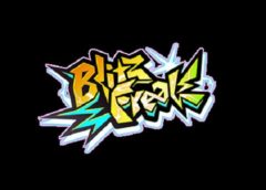 Blitz Freak (Steam VR)