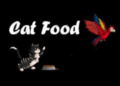 Cat Food (Steam VR)