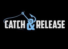 Catch & Release (Steam VR)