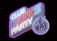 Club Dance Party VR (Steam VR)