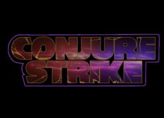 Conjure Strike (Steam VR)