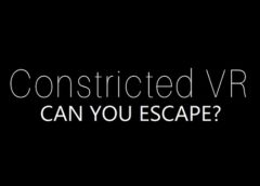 Constricted VR (Steam VR)