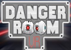 Danger Room VR (Steam VR)
