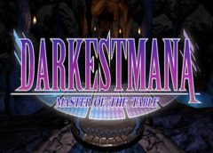Darkest Mana: Master of the Table (Steam VR)