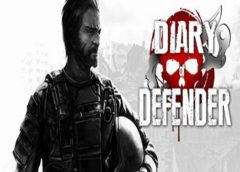 Diary of Defender (Steam VR)