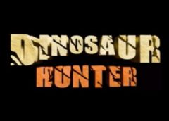 Dinosaur Hunter VR (Steam VR)