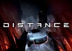 Distance (Steam VR)