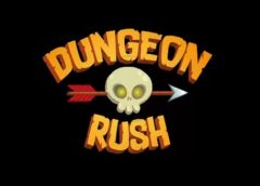 Dungeon Rush (Steam VR)