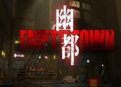 Empty Town (Steam VR)