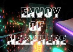 Envoy of Nezphere (Steam VR)