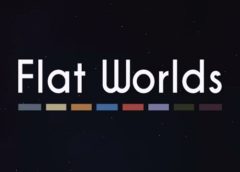 Flat Worlds (Steam VR)